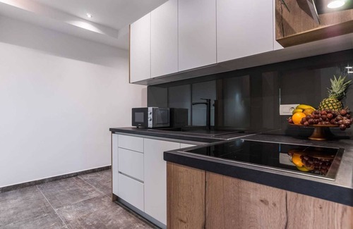Sveti Filip i Jakov Apartment | FRADAMA Blue A5 | Adriatic Luxury Villas