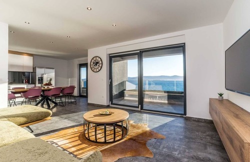 Sveti Petar Apartment | FRADAMA Blue A6 | Adriatic Luxury Villas