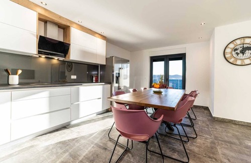 Sveti Petar Apartment | FRADAMA Blue A6 | Adriatic Luxury Villas