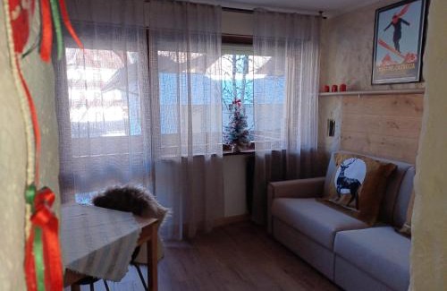 San Martino di Castrozza Apartment | Fradusta 213
