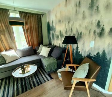 Gjesdal Apartment | Frafjord Apartments Frøya