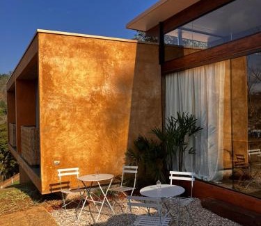 Sao Bento do Sapucai House | Fraga da Mantiqueira