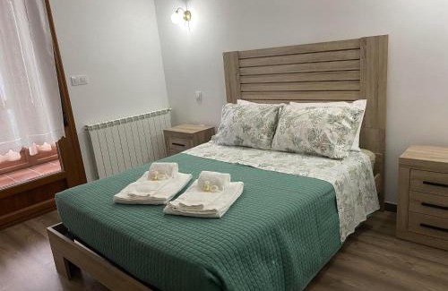 Montalegre House | Fraga de Pitões