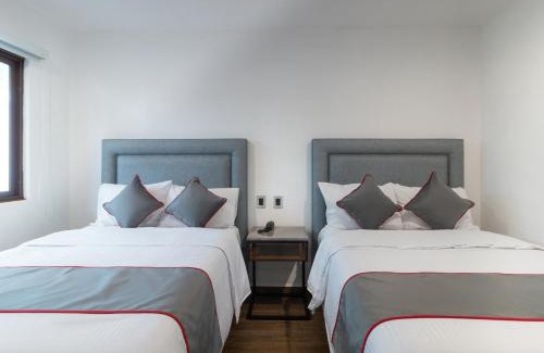 Irapuato Hotel | Fraga Hotel Boutique