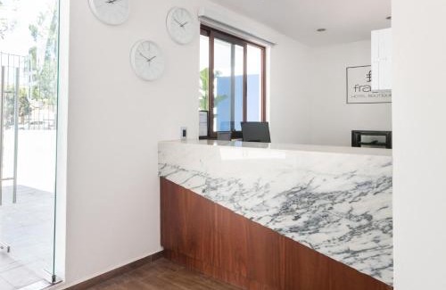 Irapuato Hotel | Fraga Hotel Boutique