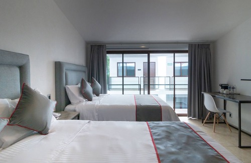 Irapuato Hotel | Fraga Hotel Boutique