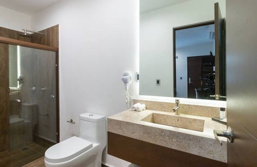 Irapuato Hotel | Fraga Hotel Boutique
