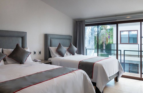 Irapuato Hotel | Fraga Hotel Boutique