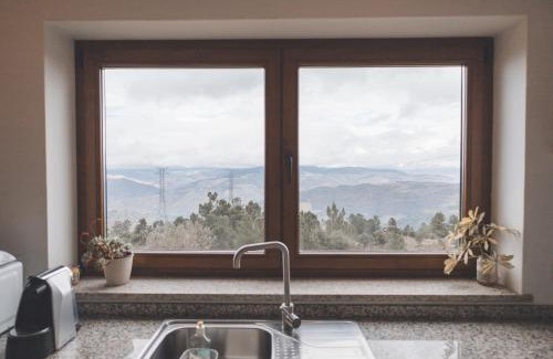 Armamar House | Fraga`s House - Douro e Natureza