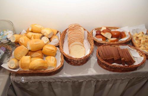 Marilia Hotel | Fragata Apart Hotel