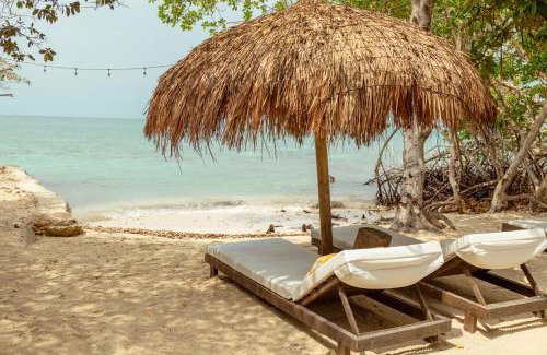 Rosario Islands House | Fragata Island House