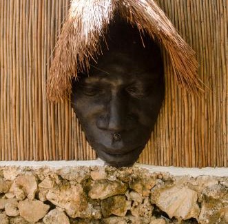 Rosario Islands House | Fragata Island House