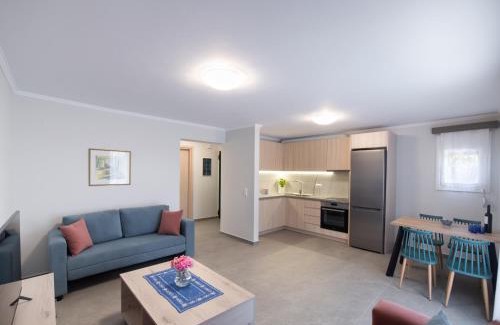 Lefkada Town House | Fragiato Apartment