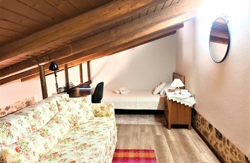 Minoa Pediada House | Fragk House