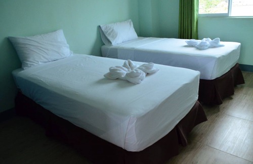 Naval Hotel | Fragoch Tourist Inn