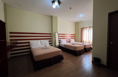 Naval Hotel | Fragoch Tourist Inn