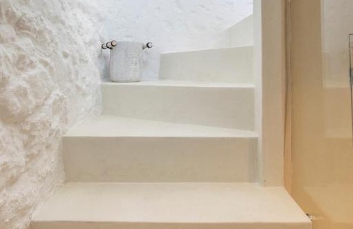 Nisyros Villa | fragoseco dream accommodation!