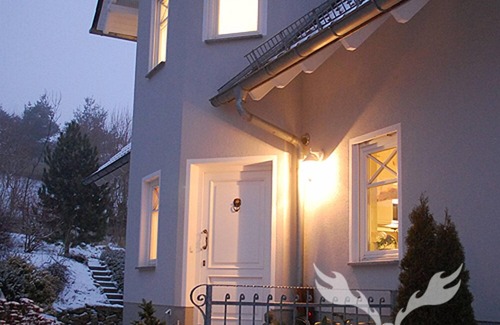 Mertendorf Apartment | Fragrance and perfume-free allergy-friendly apartment