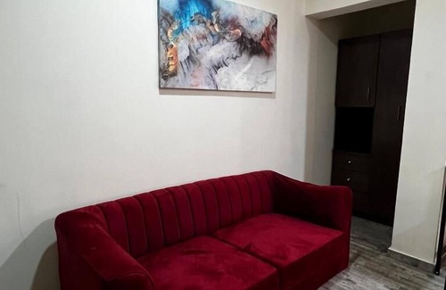 Ibadan Hotel | Fragrance Apartments and Suites