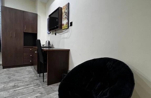 Ibadan Hotel | Fragrance Apartments and Suites
