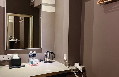 Hougang Hotel | Fragrance Hotel - Kovan