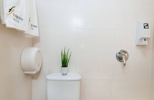 Hougang Hotel | Fragrance Hotel - Kovan