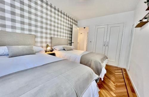 Teis Apartment | FRAGUEIRO 186