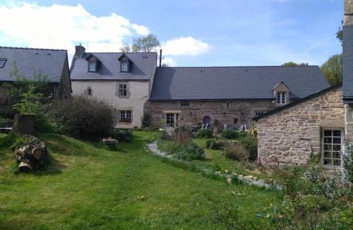 Bieuzy Bed & Breakfast | Frairie Du Divit