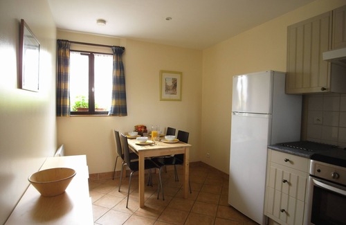 Les Champs-Geraux Cottage | Fraise, family cottage with PRM access