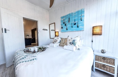 Waverley Apartment | Fralande Self Catering Units