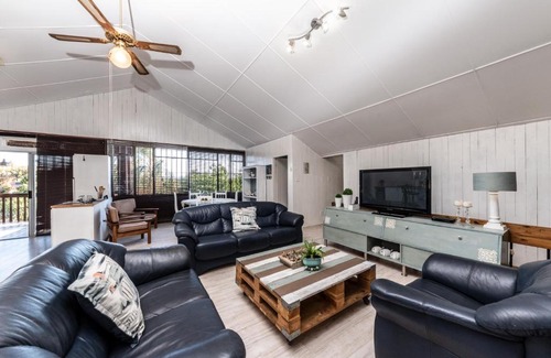 Waverley Apartment | Fralande Self Catering Units