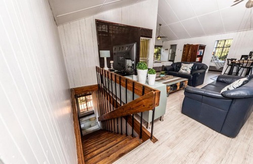 Waverley Apartment | Fralande Self Catering Units