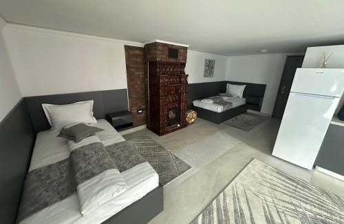 Borca Apartment | Fram Apartments