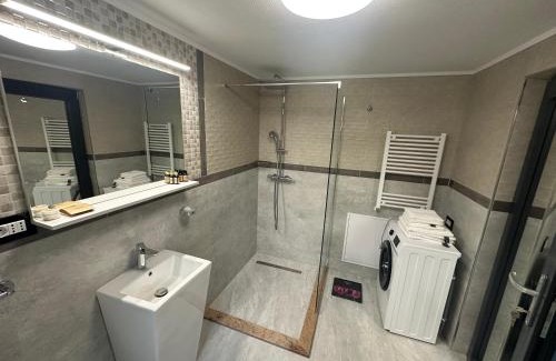 Borca Apartment | Fram Apartments