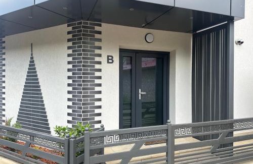 Borca Apartment | Fram Apartments