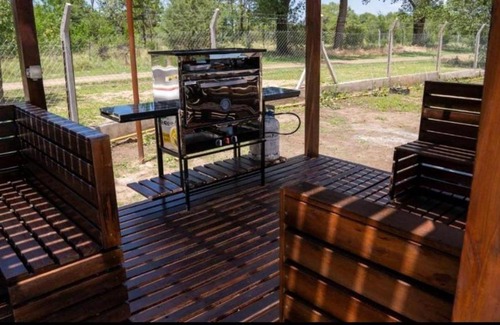 Alta Gracia House | FRAMA Cabañas del Lago