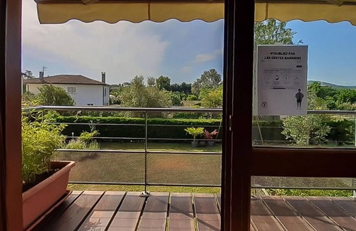 Cazeres House | Framboisine - Cazères - Gîte