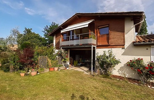Cazeres House | Framboisine - Cazères - Gîte