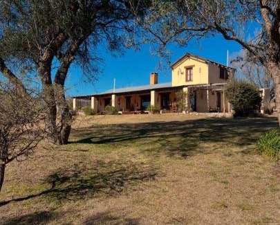 Villa Giardino Bed & Breakfast | Frambuesas Suites