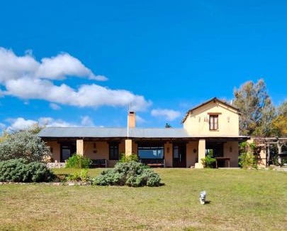 Villa Giardino Bed & Breakfast | Frambuesas Suites