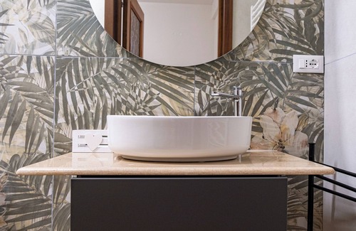 Miano Bed & Breakfast | Framí b&b. Comfort and relaxation surrounded by greenery, between the sea and the mountains.