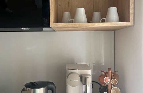 Municipio 2 Apartment | FraMi House