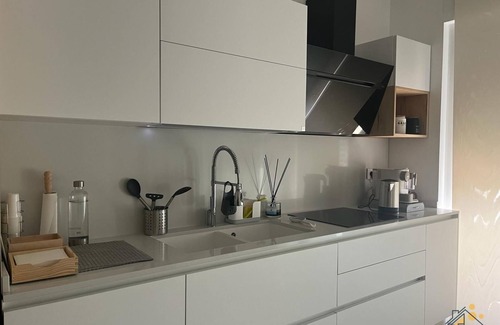 Municipio 2 Apartment | FraMi House