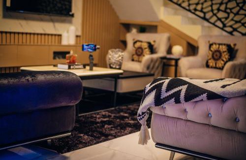 Akure Apartment | FraMMa Homes