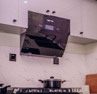 Akure Apartment | FraMMa Homes