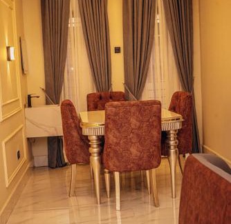 Akure Apartment | FraMMa Homes