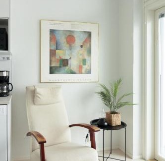 Masala Apartment | Framnäs Suites