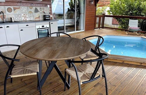 Saint-Louis House | François Caraïbes Domaine de Meilly