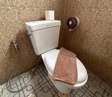 Nong Chaeng Apartment | Fran Sim Da Guest House