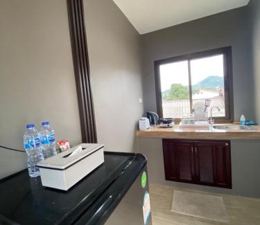 Nong Chaeng Apartment | Fran Sim Da Guest House